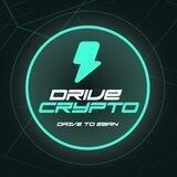 DriveCrypto⚡️Drive2Earn 🌐 BR GLOBAL 🌐