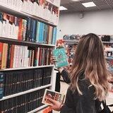 книжное королевство 💘