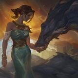 The Last Dragon Slayer = The Dragon's Cave =