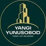 YANGI YUNUSOBOD