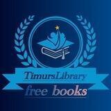 Timurs Library 💖