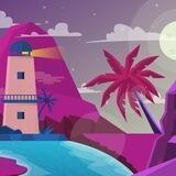 Lighthouse at the Oasis 🏝 (Info Sharing)
