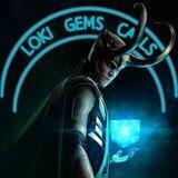 LOKI GEMS CALLS