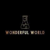 🧠 Wonderful world 🧠