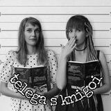 Телега с Книжками 18+