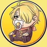 BabySanji Inu 🍼 KYC x1000 Gems - Decentralized Exchange