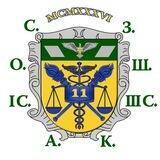 ЗОШ I-IIIст. №11 / м.Словʼянськ