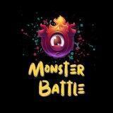 MonsterBattle | Play-To-Earn