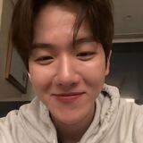 Baekhyun.