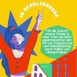 Schulzendorf steht auf