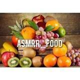 °•asmr food🍓😋