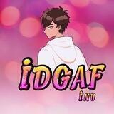 Idgaf Inu