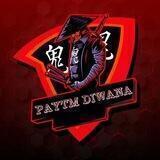 🎗️Paytm Diwana 🥇