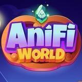 AniFi World - Korea Community