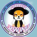 Greedy Jew Inu | Portal