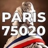 75020 🇫🇷 Verif Citoyenne