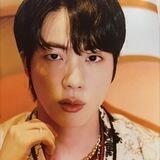 Seokjin