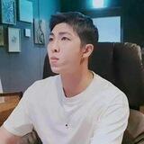 kim namjoon