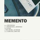 memento again