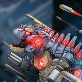 Baby Mecha