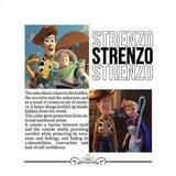 STRÈNZO OFC #251