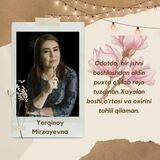 Yorqin hayot bepul darslari