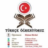 TÜRKÇE ÖĞRENİYORUZ_çat