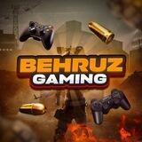 🔥 BEHRUZ GAMING 🎮