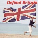 Defend Britain ✌️ 🇬🇧