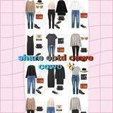 OOTD KEREN CEWE COWO