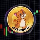 Cat Grow