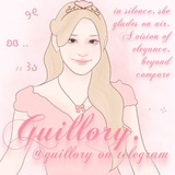 ..♡ 단어 “Guillory” ; OPEN! 🤍