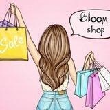 Bloom shop