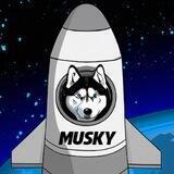Elon $MUSKY Token | Portal