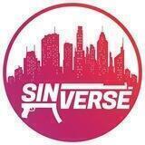 Sinverse 元宇宙 中文群