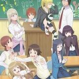 Wasteful Days of High School Girls