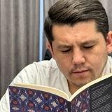 G'ulomjon Sobirov