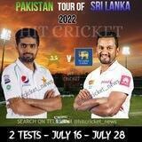 🇱🇰 HIT CRICKET 🏏 - NEWS