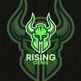 Rising Gems