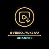Video yuklash | channel