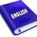 English book