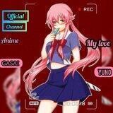 Anime - I love (My Life)❤️️