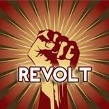 REVOLT - ETH - PORTAL