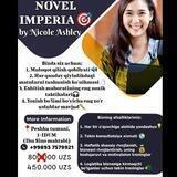 NOVEL IMPERIA🎯|target 9.0|