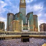 Umra Haj 99