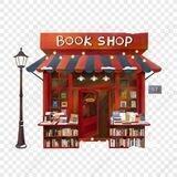 Book Shopping