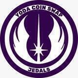 Yoda Coin Swap - Brasil 🇧🇷🚀