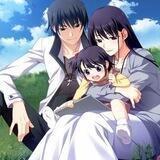 The Eden Of Grisaia | Grisaia No Rakuen