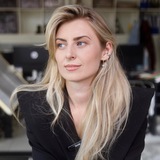 Fashion Business Club с Ole_Globirds