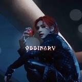 𝙊𝘿𝘿𝙄𝙉𝘼𝙍𝙔 /закрыто/